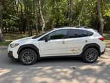 Subaru Crosstrek 2021 года за 11 600 000 тг. в Алматы – фото 2