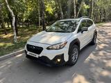 Subaru Crosstrek 2021 года за 11 600 000 тг. в Алматы