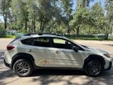 Subaru Crosstrek 2021 года за 11 600 000 тг. в Алматы – фото 5