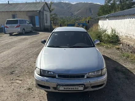 Mazda Cronos 1994 года за 900 000 тг. в Алматы – фото 4