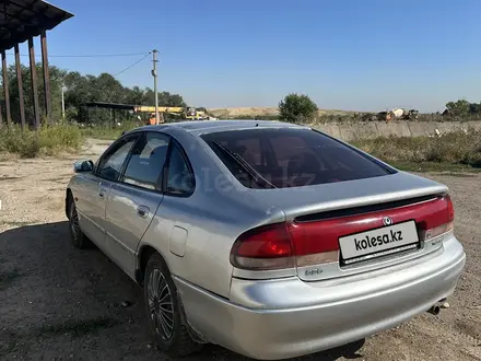 Mazda Cronos 1994 года за 900 000 тг. в Алматы – фото 6