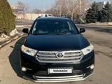 Toyota Highlander 2011 годаүшін12 800 000 тг. в Алматы – фото 5