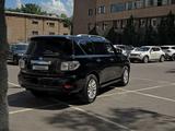 Nissan Patrol 2013 года за 13 200 000 тг. в Алматы – фото 4