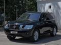 Nissan Patrol 2013 года за 13 200 000 тг. в Алматы