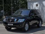Nissan Patrol 2013 года за 13 200 000 тг. в Алматы