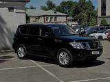 Nissan Patrol 2013 года за 13 200 000 тг. в Алматы – фото 2