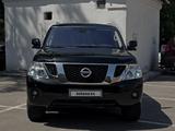 Nissan Patrol 2013 года за 13 200 000 тг. в Алматы – фото 3