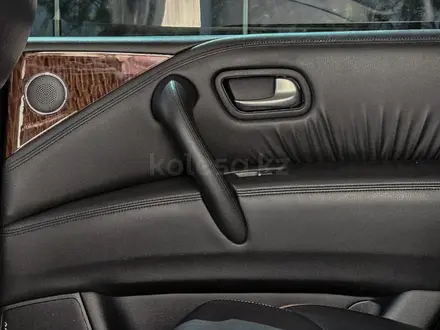 Nissan Patrol 2013 года за 13 200 000 тг. в Алматы – фото 7