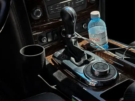 Nissan Patrol 2013 года за 13 200 000 тг. в Алматы – фото 8