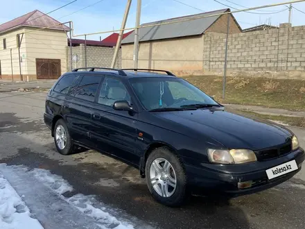 Toyota Carina E 1996 года за 2 400 000 тг. в Туркестан – фото 8