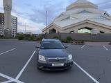 Toyota Avensis 2005 года за 2 500 000 тг. в Астана – фото 4