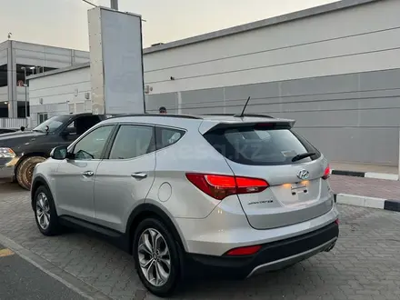 Hyundai Santa Fe 2015 года за 12 600 000 тг. в Актау – фото 6