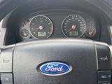 Ford Mondeo 2007 годаүшін2 900 000 тг. в Костанай – фото 4