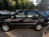 Lexus RX 300 2001 года за 5 400 000 тг. в Павлодар