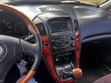 Lexus RX 300 2001 года за 5 400 000 тг. в Павлодар – фото 2