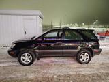 Lexus RX 300 2001 года за 5 400 000 тг. в Павлодар – фото 3