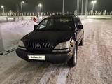 Lexus RX 300 2001 года за 5 400 000 тг. в Павлодар – фото 4
