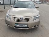 Toyota Camry 2006 года за 6 800 000 тг. в Костанай