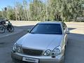 Lexus GS 300 1998 года за 4 100 000 тг. в Кокшетау