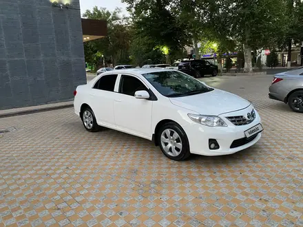 Toyota Corolla 2012 года за 6 100 000 тг. в Алматы – фото 3