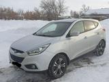 Hyundai Tucson 2014 годаүшін8 700 000 тг. в Костанай – фото 3