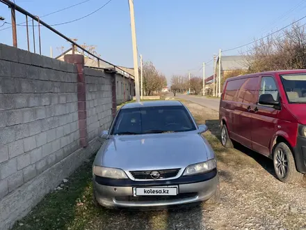 Opel Vectra 1998 года за 1 000 000 тг. в Шымкент – фото 8