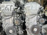 Двигатель 2.4 2az fe на CAMRY из Японии мотор двс 2GR 3GR 4gr за 500 000 тг. в Алматы – фото 3