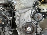 Двигатель 2.4 2az fe на CAMRY из Японии мотор двс 2GR 3GR 4gr за 500 000 тг. в Алматы – фото 2