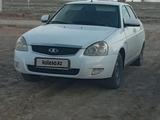 ВАЗ (Lada) Priora 2172 2013 года за 2 200 000 тг. в Атырау – фото 2