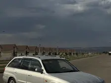 Mazda 626, 2002