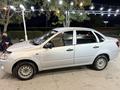 ВАЗ (Lada) Granta 2190 2012 года за 1 500 000 тг. в Шымкент – фото 3