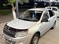 ВАЗ (Lada) Granta 2190 2012 года за 1 500 000 тг. в Шымкент – фото 2