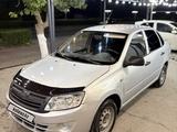 ВАЗ (Lada) Granta 2190 2012 годаүшін1 500 000 тг. в Шымкент – фото 2