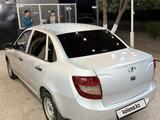 ВАЗ (Lada) Granta 2190 2012 годаүшін1 500 000 тг. в Шымкент