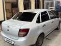 ВАЗ (Lada) Granta 2190 2012 года за 1 500 000 тг. в Шымкент – фото 4