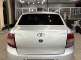 ВАЗ (Lada) Granta 2190 2012 годаүшін1 500 000 тг. в Шымкент – фото 5