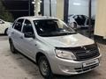 ВАЗ (Lada) Granta 2190 2012 года за 1 500 000 тг. в Шымкент – фото 7