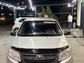 ВАЗ (Lada) Granta 2190 2012 года за 1 500 000 тг. в Шымкент – фото 8