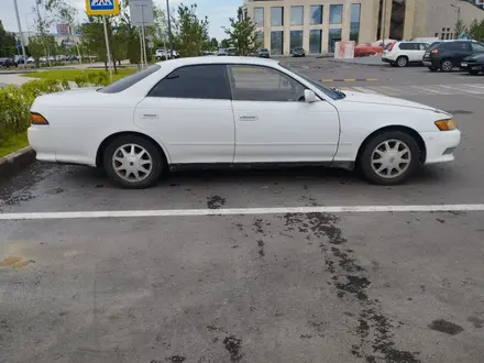 Toyota Mark II 1996 года за 2 000 000 тг. в Астана