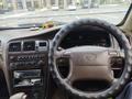 Toyota Mark II 1996 года за 2 000 000 тг. в Астана – фото 5