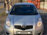 Toyota Yaris 2006 годаүшін4 500 000 тг. в Семей – фото 5