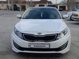 Kia K5 2011 года за 5 700 000 тг. в Кызылорда