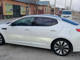 Kia K5 2011 года за 5 700 000 тг. в Кызылорда – фото 3