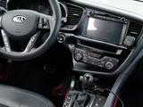 Kia K5 2011 года за 5 700 000 тг. в Кызылорда – фото 5