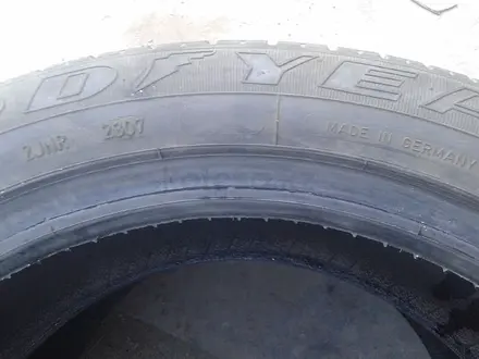 ОДНА шина 205/50 R17 — "GoodYear Eagle NCT5" (Германия), летняя за 23 000 тг. в Астана – фото 7