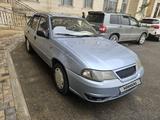 Daewoo Nexia 2013 года за 1 750 000 тг. в Актау – фото 2