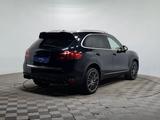 Porsche Cayenne 2012 года за 13 000 000 тг. в Алматы – фото 5