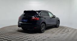 Porsche Cayenne 2012 года за 13 000 000 тг. в Алматы – фото 5
