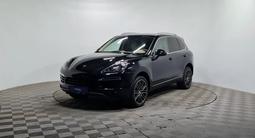 Porsche Cayenne 2012 года за 13 000 000 тг. в Алматы