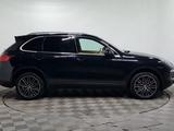 Porsche Cayenne 2012 года за 13 000 000 тг. в Алматы – фото 4